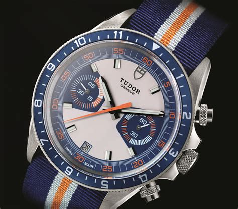 tudor montecarlo heritage